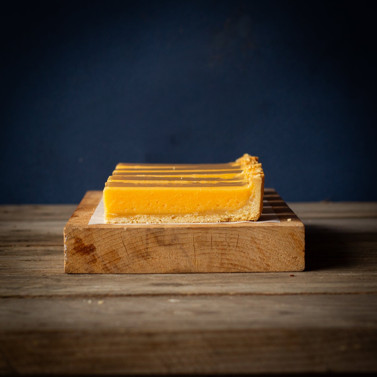 Harry's Lemon Tart