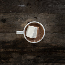 Load image into Gallery viewer, Outrageously Orangey 44% Hot Chocolate