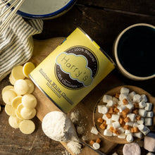 Load image into Gallery viewer, Wondrously White 30% Hot Chocolate