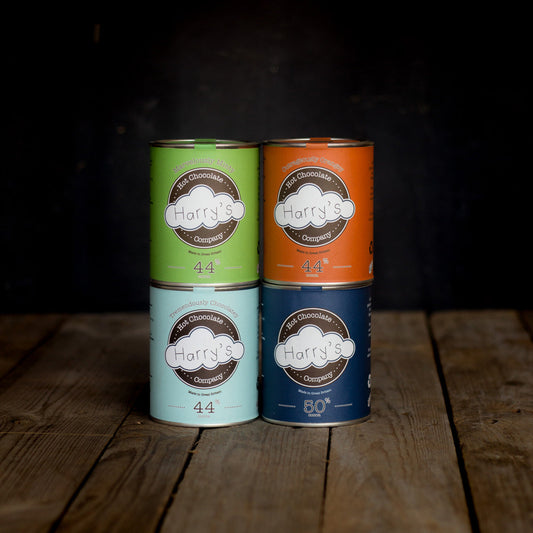 Is Vegan Hot Chocolate as Rich as Dairy? What Really Decides Richness in Your Cup