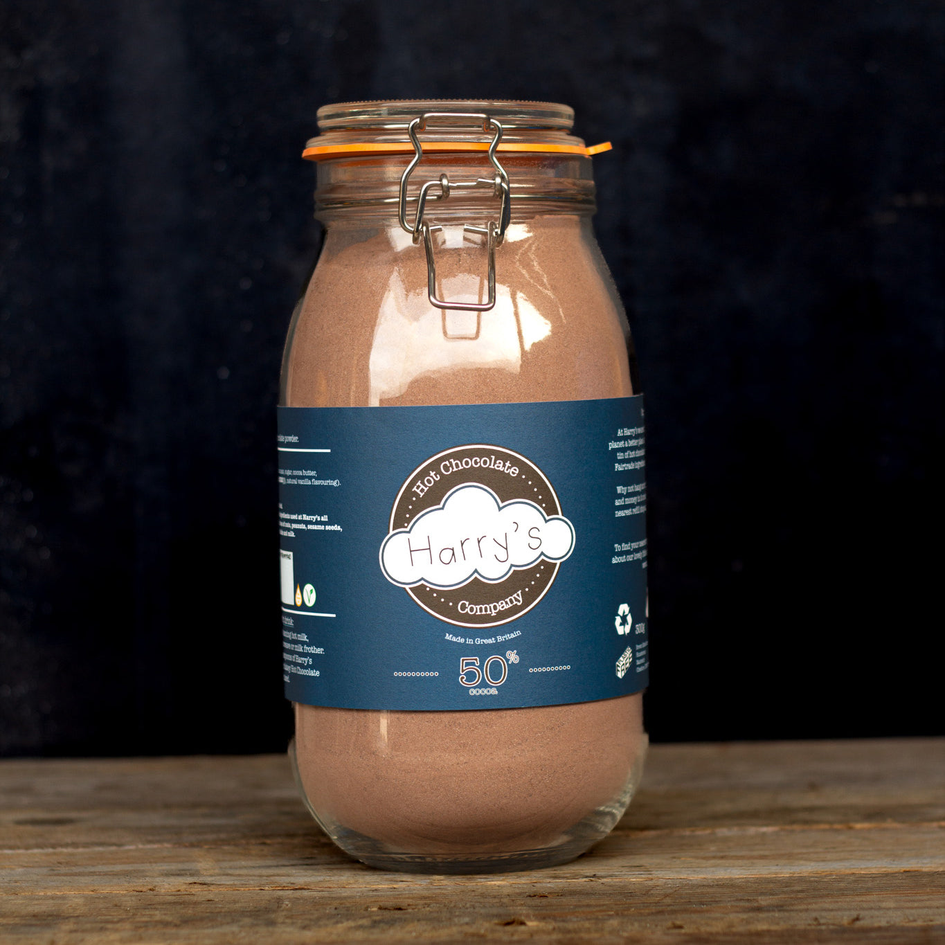 Display Jar