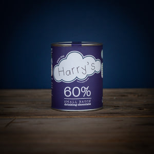 60% Hot Chocolate