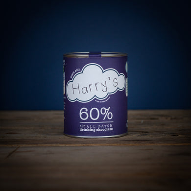 60% Hot Chocolate