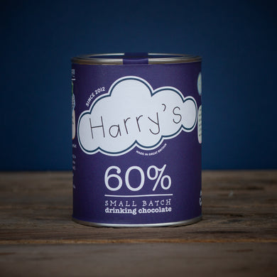 60% Hot Chocolate