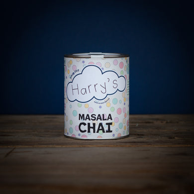 Masala Chai