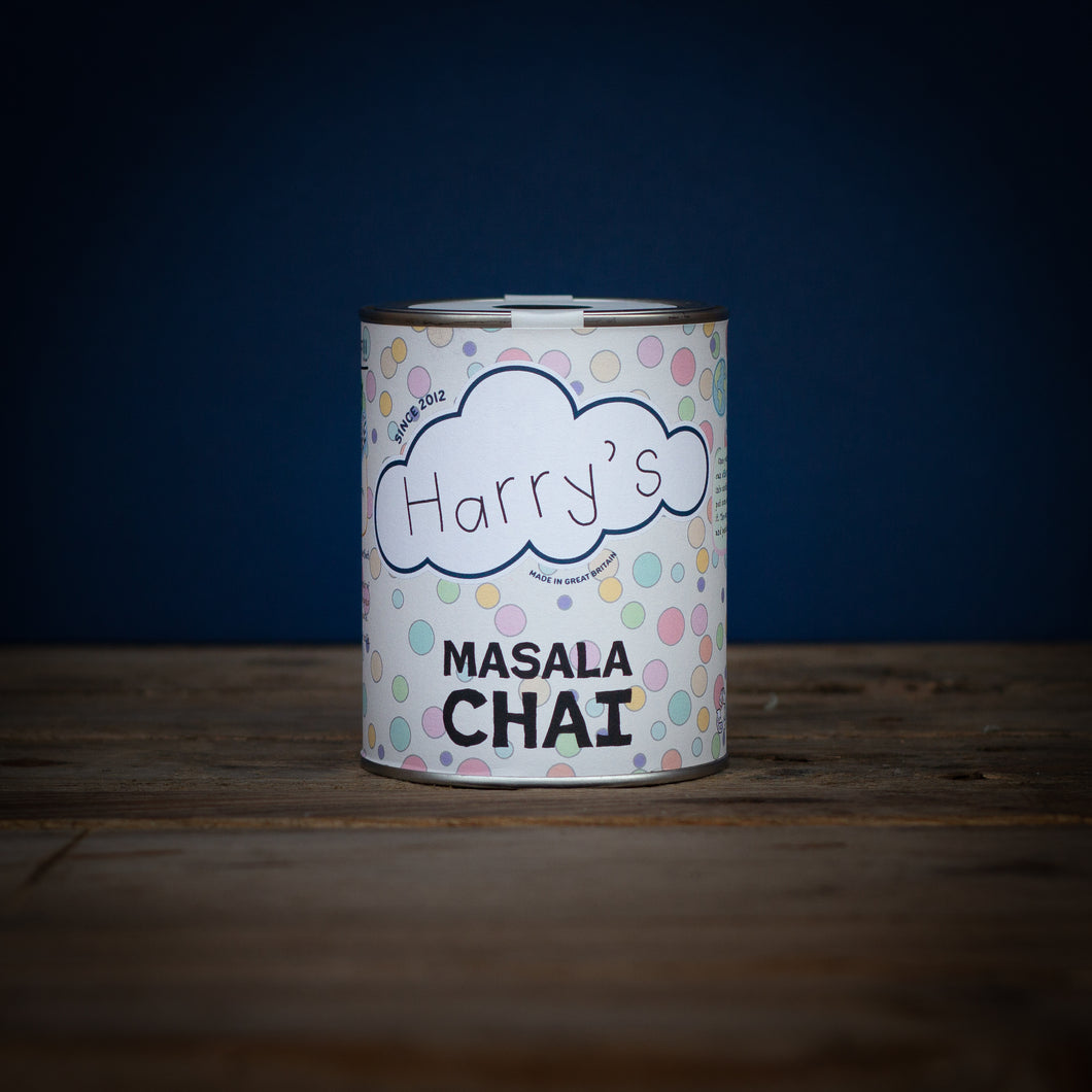 Masala Chai