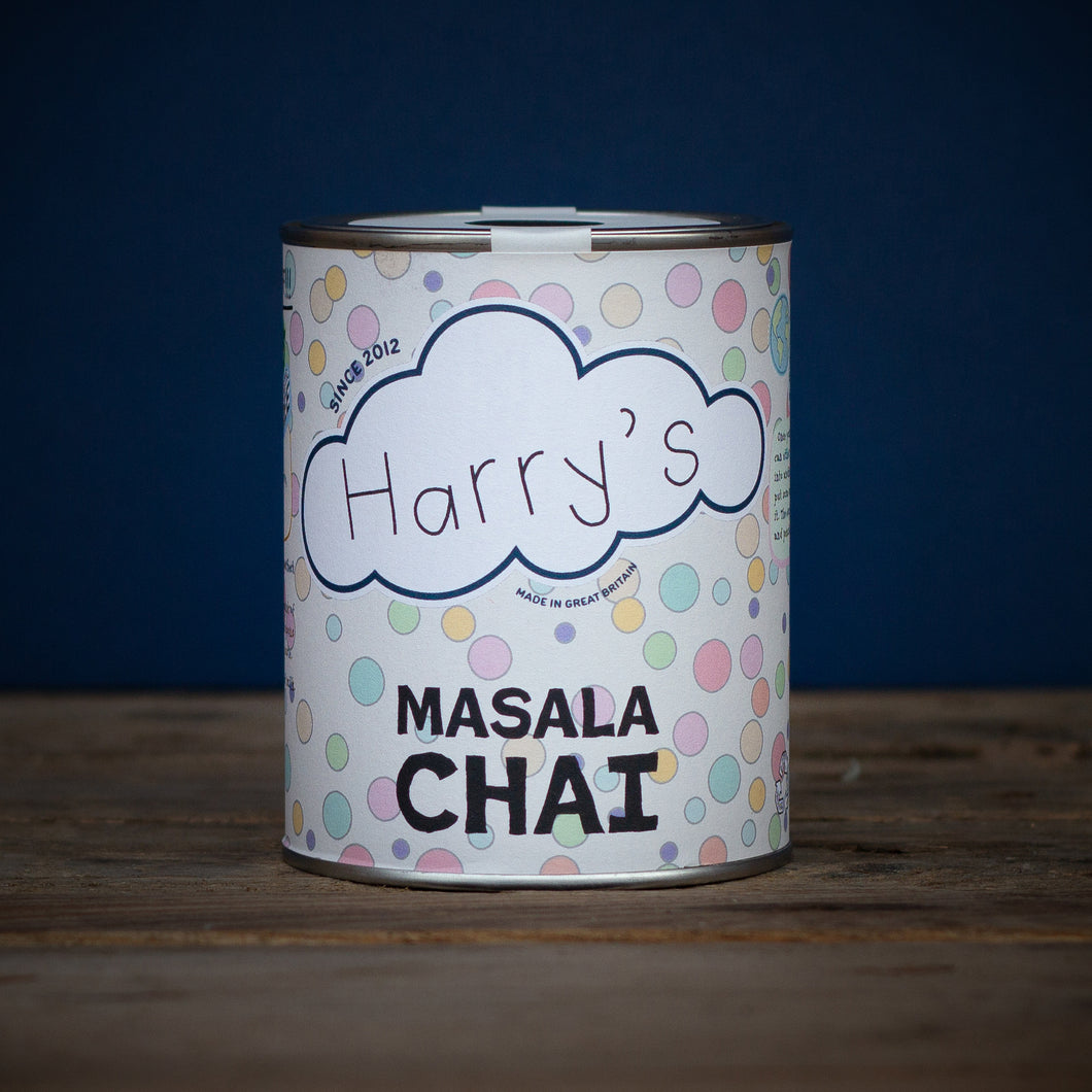 Masala Chai