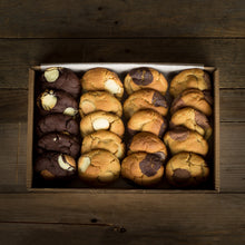 Load image into Gallery viewer, Harry&#39;s Cookies (selection box of 20)