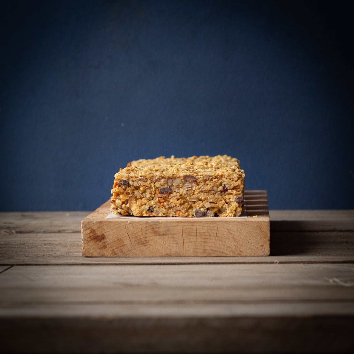 Harry's Finish Line Flapjack