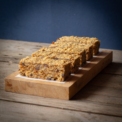 Harry's Finish Line Flapjack