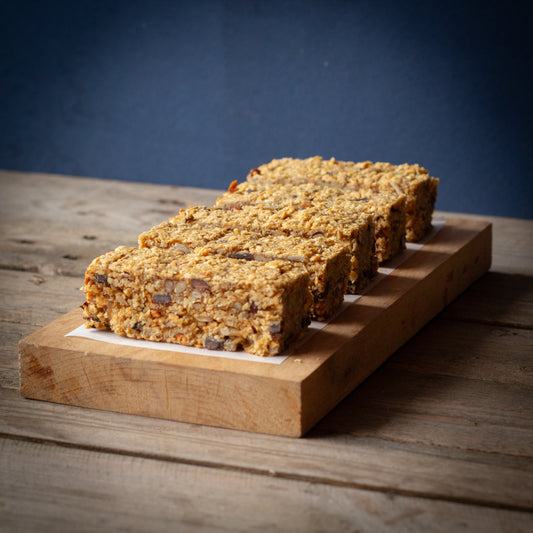 Harry's Finish Line Flapjack