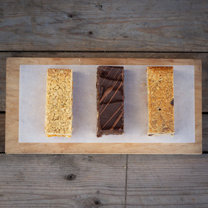 Harry's Fruit and Nut Cake Box