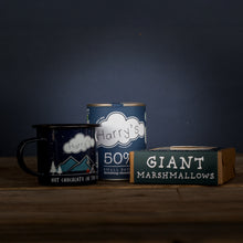 Load image into Gallery viewer, Harry&#39;s Hot Chocolate Making Kit