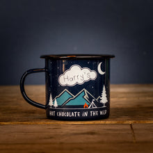 Load image into Gallery viewer, Harry&#39;s Hot Chocolate Making Kit