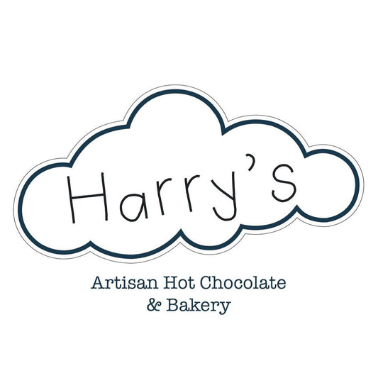 Harry's Hot Chocolate Gift Card