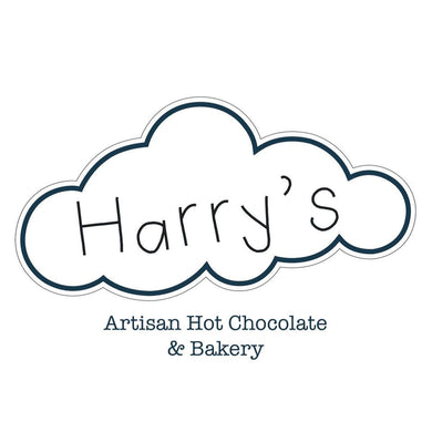 Harry's Hot Chocolate Gift Card