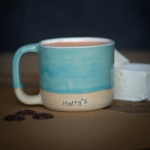 Load image into Gallery viewer, Harry&#39;s Hot Chocolate Mug