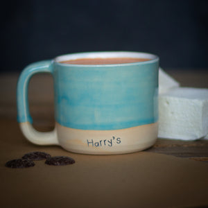 Harry's Hot Chocolate Mug