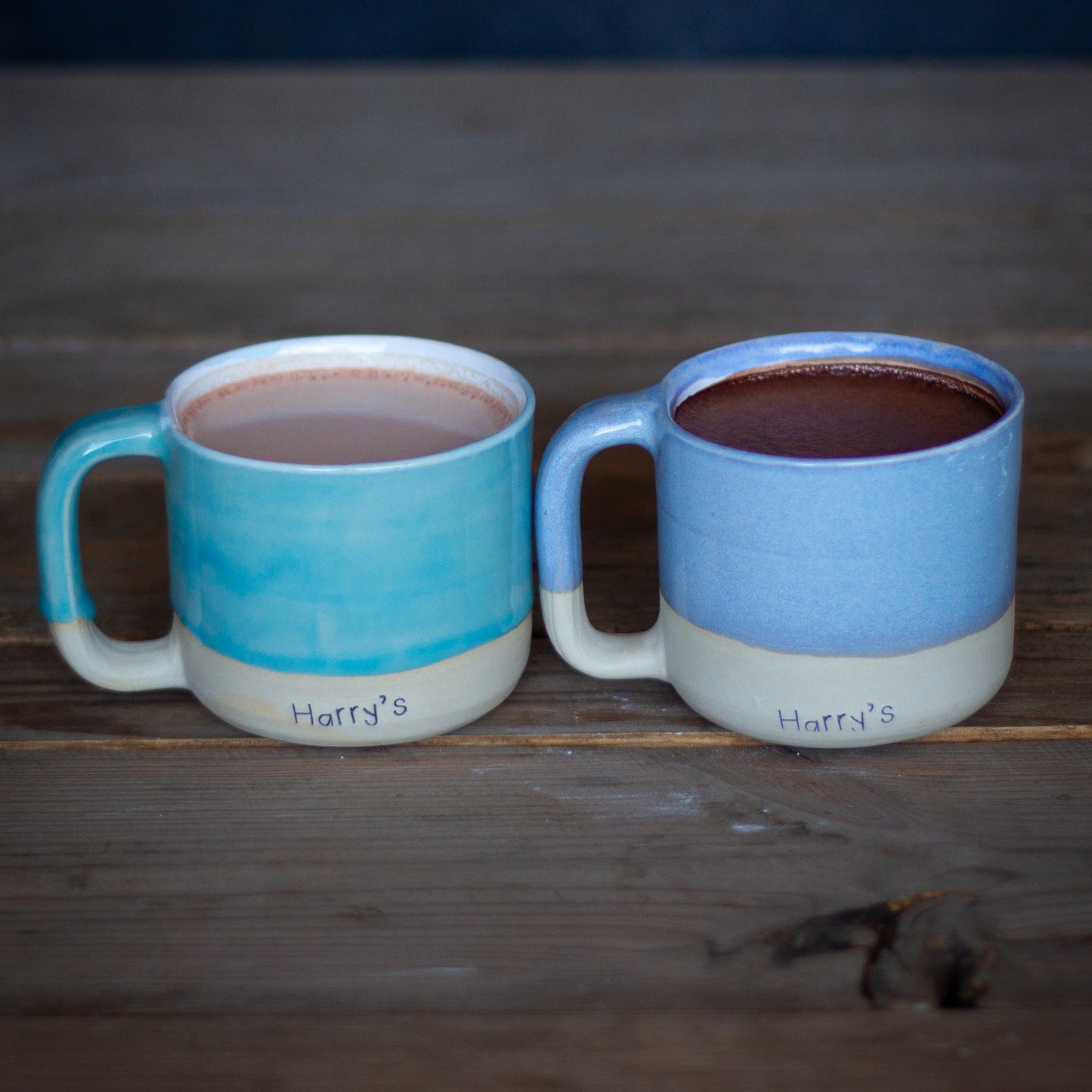 Harry's Hot Chocolate Mug