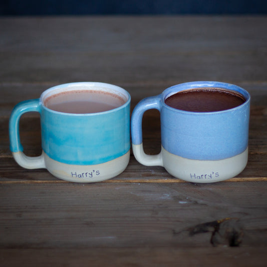 Harry's Hot Chocolate Mug