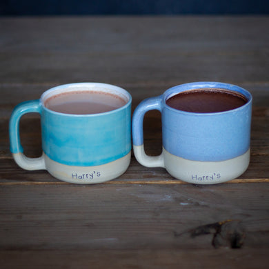 Harry's Hot Chocolate Mug