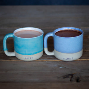 Harry's Hot Chocolate Mug