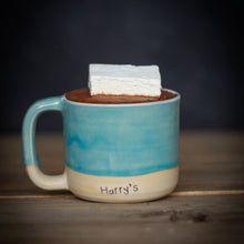 Load image into Gallery viewer, Harry&#39;s Hot Chocolate Mug