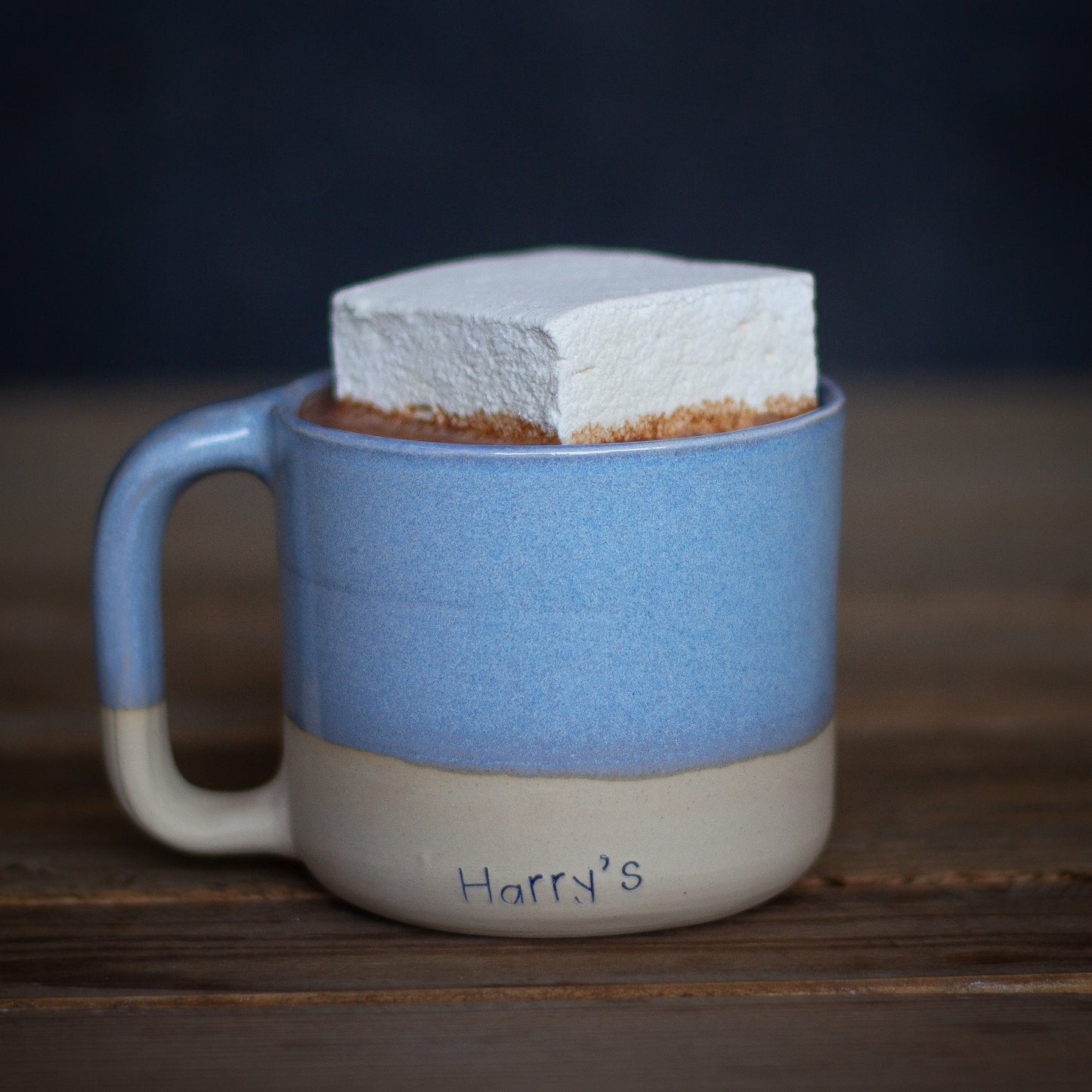 Chilli Hot Chocolate