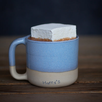 Chilli Hot Chocolate