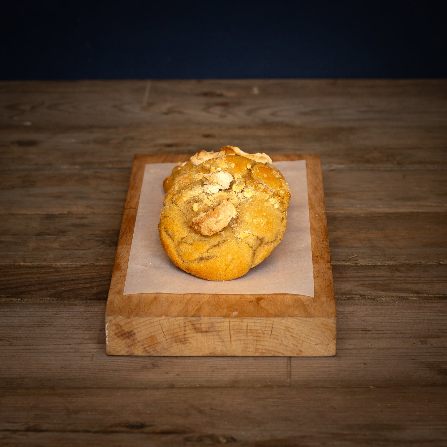 Harry's Lemon Meringue Cookie (Just One)
