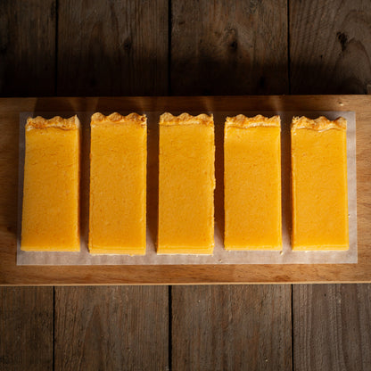 Harry's Lemon Tart