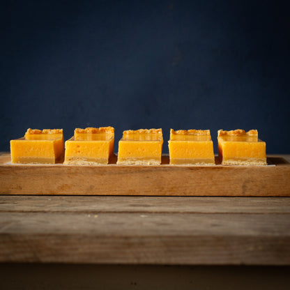 Harry's Lemon Tart