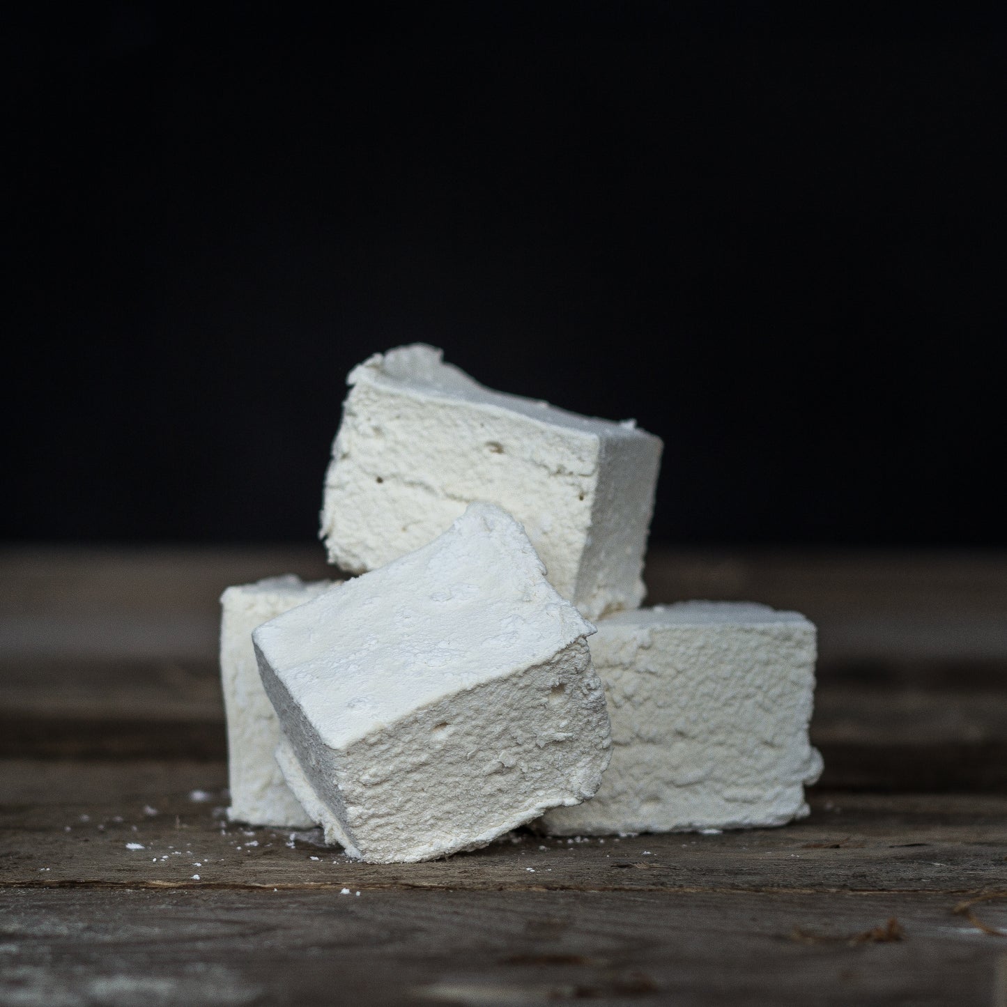Harry's Giant Marshmallows