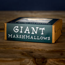 Load image into Gallery viewer, Harry&#39;s Giant Marshmallows