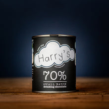 Load image into Gallery viewer, 'The Dark One' 70% Hot Chocolate