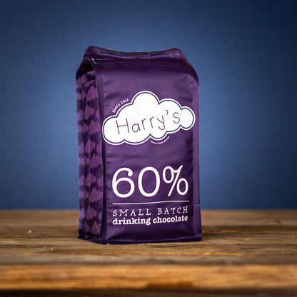 60% Hot Chocolate