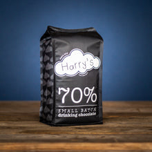 Load image into Gallery viewer, &#39;The Dark One&#39; 70% Hot Chocolate
