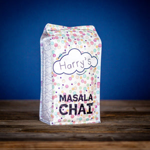 Masala Chai