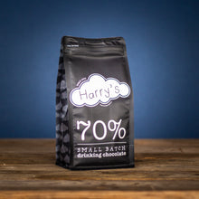 Load image into Gallery viewer, &#39;The Dark One&#39; 70% Hot Chocolate