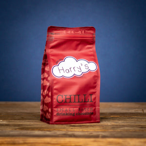 Chilli Hot Chocolate