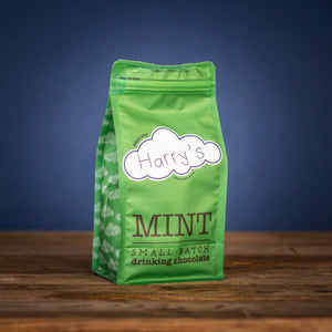Marvelously Minty 44% Hot Chocolate