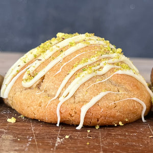 Harry's Pistachio & White Chocolate Cookie (Just One)