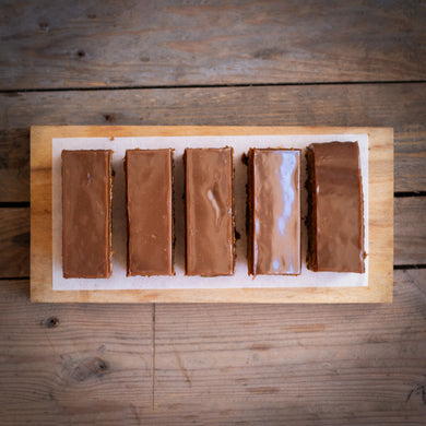 Harry's Sticky Date Cake