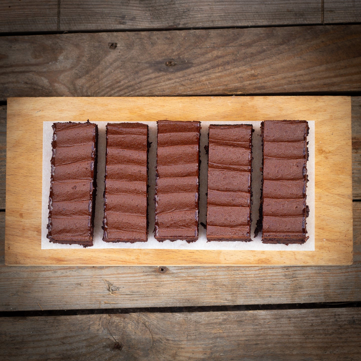 Harry's Chocolate Cake
