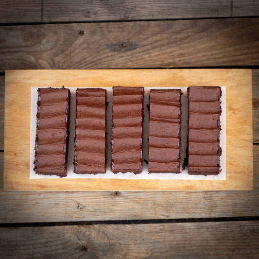 Harry's Chocolate Cake