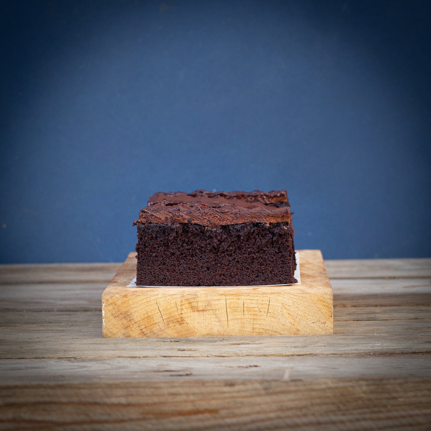 Harry's Chocolate Cake