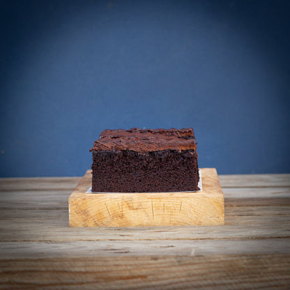 Harry's Chocolate Cake