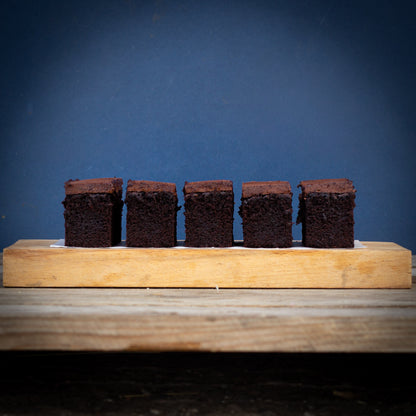 Harry's Chocolate Cake