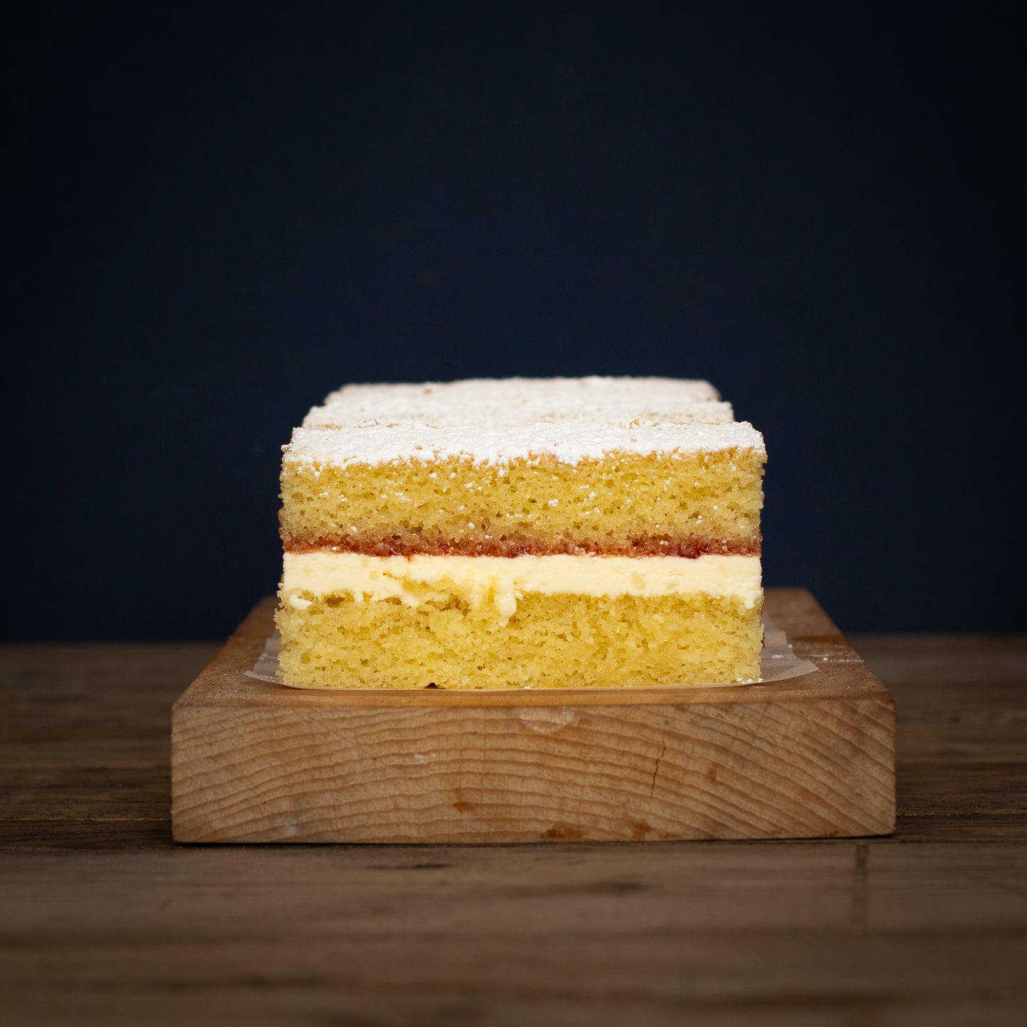 Harry's Victoria Sponge