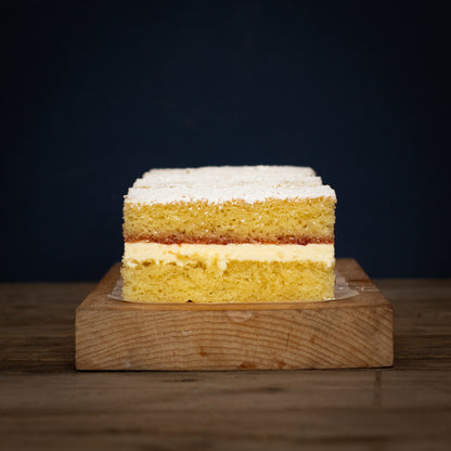 Harry's Victoria Sponge